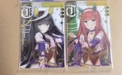 ウマ娘　ウエハース　まとめ売り