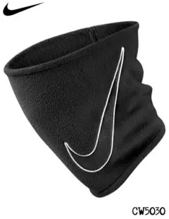 NIKE 男女兼用 ネックウォーマー CW5030 ブラック 新品未使用品