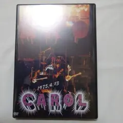 2025年最新】キャロル 解散ライブの人気アイテム - メルカリ