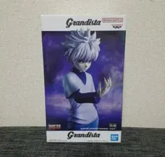 キルア　フィギュア　未開封