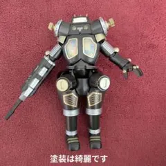 《ジャンク品》KING JOE キングジョーのサムネイル