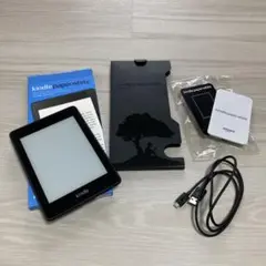 Kindle Paperwhite 第10世代 8GB