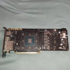 Nvidia GTX 1070 8GB モバイル N17E-G2-A1 - メルカリ