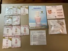 PAUL & JOE ファンデーションプライマー 各種セット