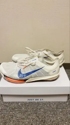 Nike AIR ZOOM VICTORY 2 26cm