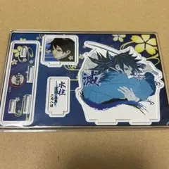 鬼滅の刃 ジャンプショップ 名場面 ジオラマフィギュア 2025 冨岡 義勇