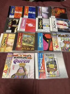 CD 格闘音楽大全プロレスQ 第5回 プロレス紅白 KICS 2316 - メルカリ