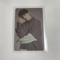 SEVENTEEN S.COUPS トレカ