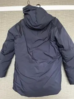 小松マテーレ ダウンジャケット