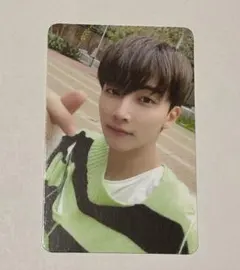 2026年最新】seventeen ジョンハン ヘンガレの人気アイテム - メルカリ