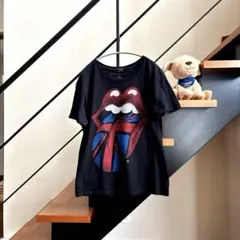 L*D様 THE ROLLING STONES RNA コラボ　古着のサムネイル
