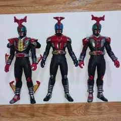 2025年最新】仮面ライダーカブト ソフビの人気アイテム - メルカリ