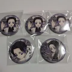 鬼滅の刃　ufotable　胡蝶しのぶ