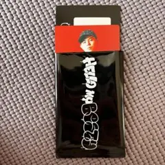 BE:FIRST オンラインくじ LEO