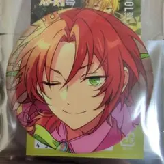 2025年最新】月永レオ 缶バッジの人気アイテム - メルカリ