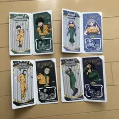 僕のヒーローアカデミア　ステッカーセット