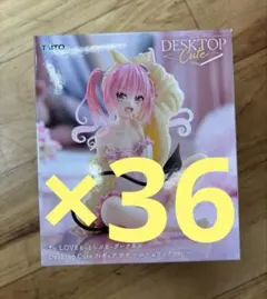 To LOVEる ダークネス ナナ フィギュア ルームウェアver. 20体 - メルカリ