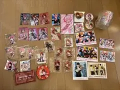 すとぷり グッズセット