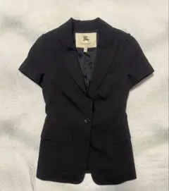 BURBERRY LONDON バーバリーロンドン 半袖ブレザー ITA:36のサムネイル