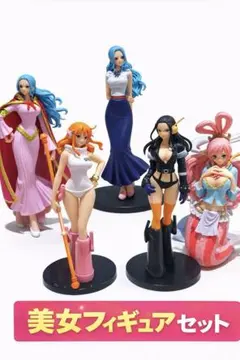 2026年最新】ワンピース ナミ ビビの人気アイテム - メルカリ