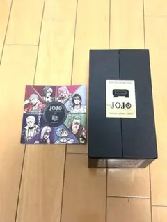 未使用】ジョジョ 5部 リゾット オーデパルファム - メルカリ