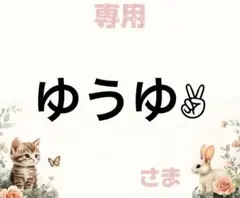 専用