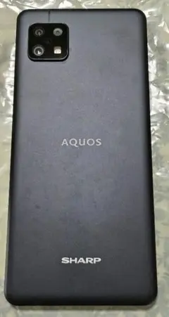 AQUOS sense6s