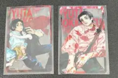 乙骨 キャラクターグッズ