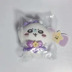 モモンガ まじかるちいかわ マスコット