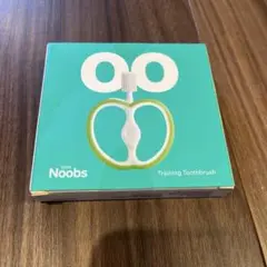 Noobs Training Toothbrush