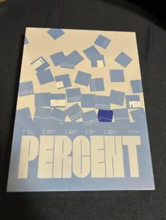 ONeW PERCENT アルバム