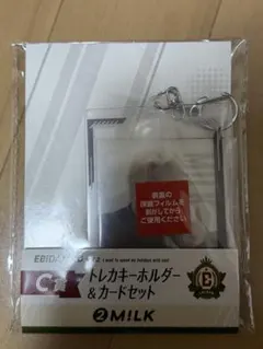 LYKN カードホルダー&トレカ セット LYKYOU 完売品 LYKN : LYKYOU - Card Holder Set @ eThaiCD.com