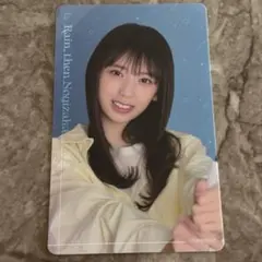矢田萌華 ステッカー 乃木坂46 - メルカリ