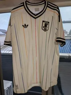 日本代表 ユニフォーム adidas　オーセンティック