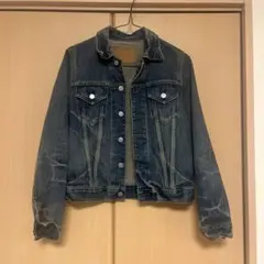 ドミンゴ デニムジャケット