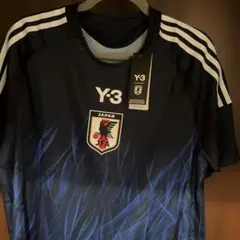 【証明付】サッカー 日本代表 久保建英 直筆 サイン ユニフォーム y-3 証明書付】サッカー 日本代表 久保建英 直筆 サイン ユニフォーム y-3