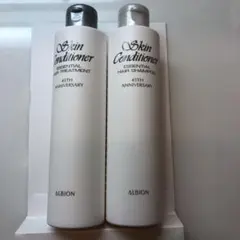 アルビオン シャンプー トリートメントのサムネイル