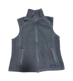 Patagonia フリースベスト シンチラ