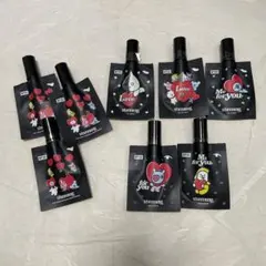 BTS stimmung 韓国発 BT21 スティモン　コスメまとめ売り