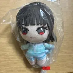 ノイミー 櫻井もも ももきゅん ぬいぐるみ マスコット - メルカリ