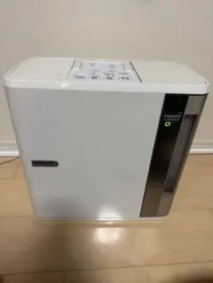 新品 ダイニチ プラス ハイブリッド式加湿器 ホワイト HD-300F - メルカリ