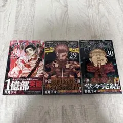 2026年最新】呪術廻戦 3 初版の人気アイテム - メルカリ