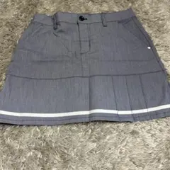 アディダスゴルフ　スカート　M