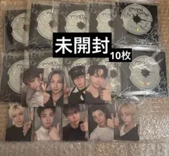 &TEAM Mark on MeミニCD ウィバース購入特典トレカコンプ