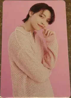 &TEAM NICHOLAS ニコラス 니콜라스 トレカ バースデーキット⑦