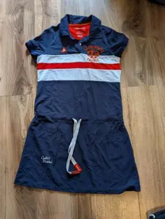 le coq sportif ゴルフコレクション ワンピース L