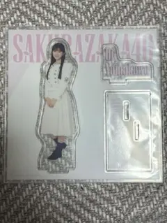 山川宇衣 アイドル