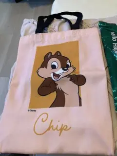 エイブル　非売品　バック