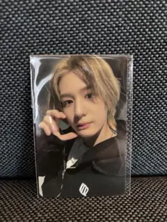 BOYNEXTDOOR イハン トレカ musicart ラキドロ