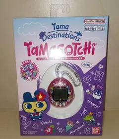 Tama Destinations たまごっち GEN1 関東限定